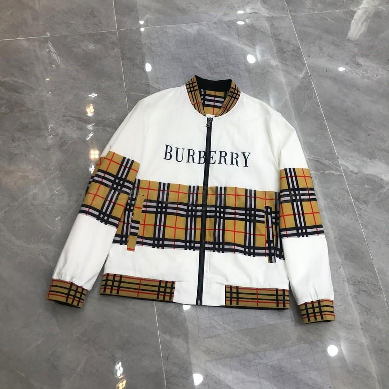 Burberry Men's Outwear 20